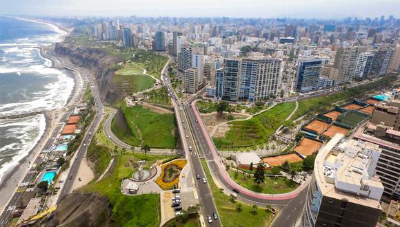 La feria online 3 Días de Locura Inmobiliaria ofrecerá opciones de departamentos en los distritos más buscados de Lima como Jesús María, Pueblo Libre, Miraflores, entre otros.