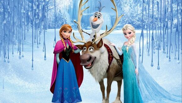 Frozen 2 continúa siendo un éxito en la taquilla (Foto: Disney)