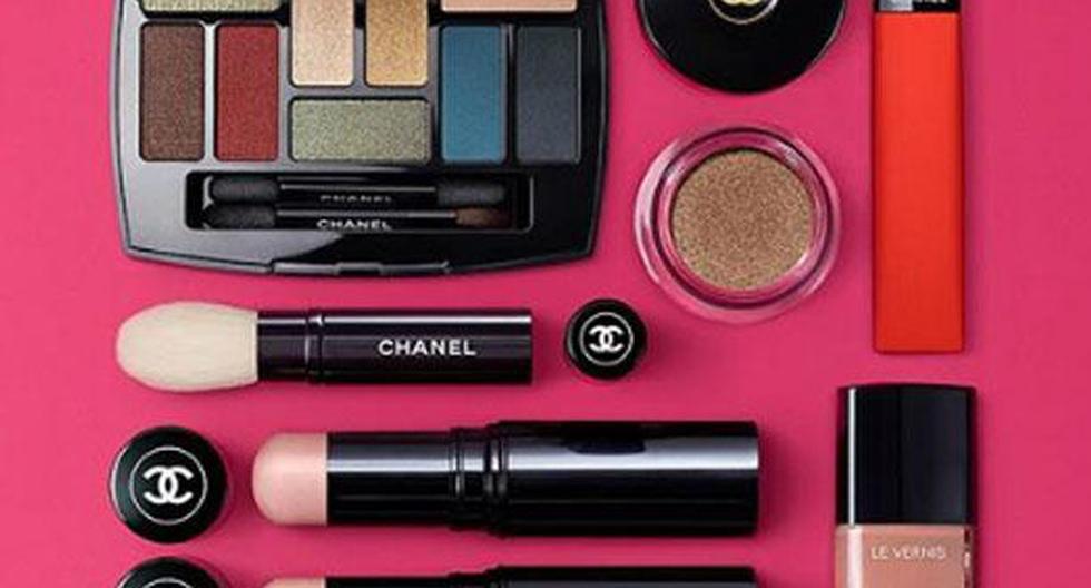 Los productos de belleza de Chanel son muy populares. (Foto: Instagram/Oficial-Referencial)