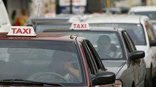 Cuarentena: ¿qué taxis están autorizados para circular en Lima y Callao? 