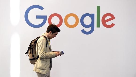 En los últimos años, empleados de Google han desafiado a la empresa en diferentes temas. (Foto: AFP)