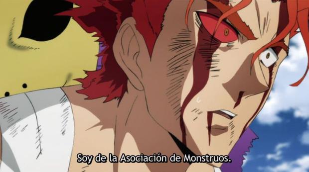 One Punch Man 2x12 ONLINE con subtítulos en español: ¿cómo ver el capítulo  24 del anime de Saitama?, DEPOR-PLAY