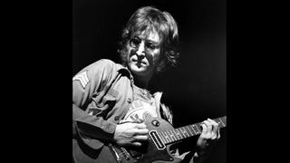 Guitarra de John Lennon es subastada por más de US$ 2 millones