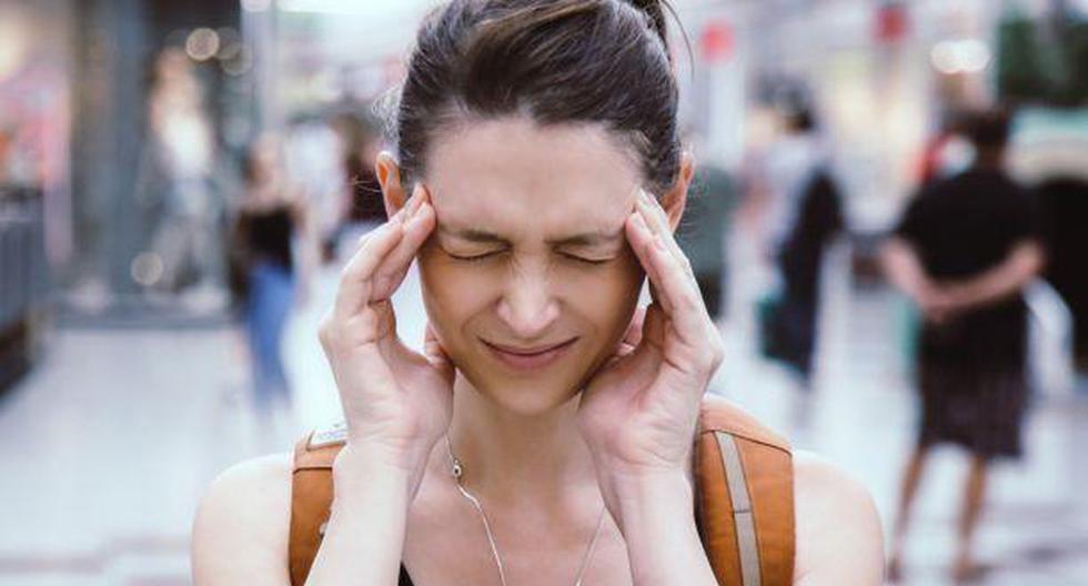 Existen diversos problemas cutáneos que pueden estar causados o influenciados por el estrés. (Foto: iStock)