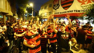 Copa Libertadores: ¿Cómo se moverán los negocios este fin de semana? 