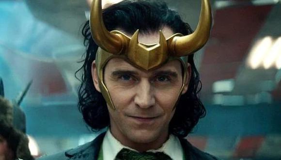 La serie de Loki llega a su final este miércoles 14 de julio. (Foto: Disney Plus)