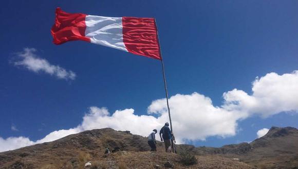 Perú. (Foto: Andina)