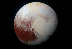 Plutón: ¿planeta enano está compuesto de millones de cometas?