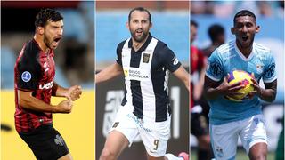 Melgar, Alianza Lima y Sporting Cristal: ¿Quién tiene más chances de salir campeón?