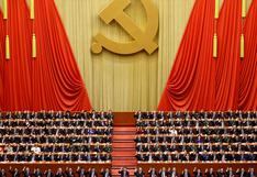 China prepara nueva ley de estabilidad financiera y otra para promover el sector privado