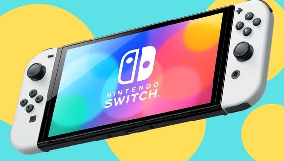 Nintendo Switch (OLED) o Nintendo Switch: conoce cuál de ambos modelos comprar. (Foto: Nintendo)