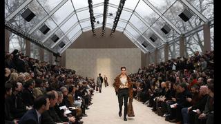 Burberry Prorsum para ellos