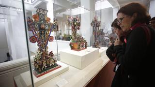 Ministerio de Cultura: este domingo los ciudadanos podrán ingresar GRATIS a los museos de 19 regiones del país