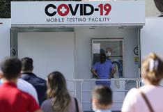 Florida registro 6.500 casos nuevos de coronavirus en un día 
