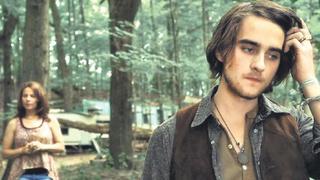 Landon Liboiron: “Habrá mucha más sangre en ‘Hemlock Grove’”