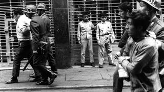 Golpes de Estado: la historia de los quiebres de la democracia en el Perú | FOTOS