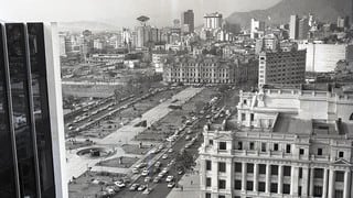 Lima en los 60: Conoce cómo era nuestra capital a finales de esa década 