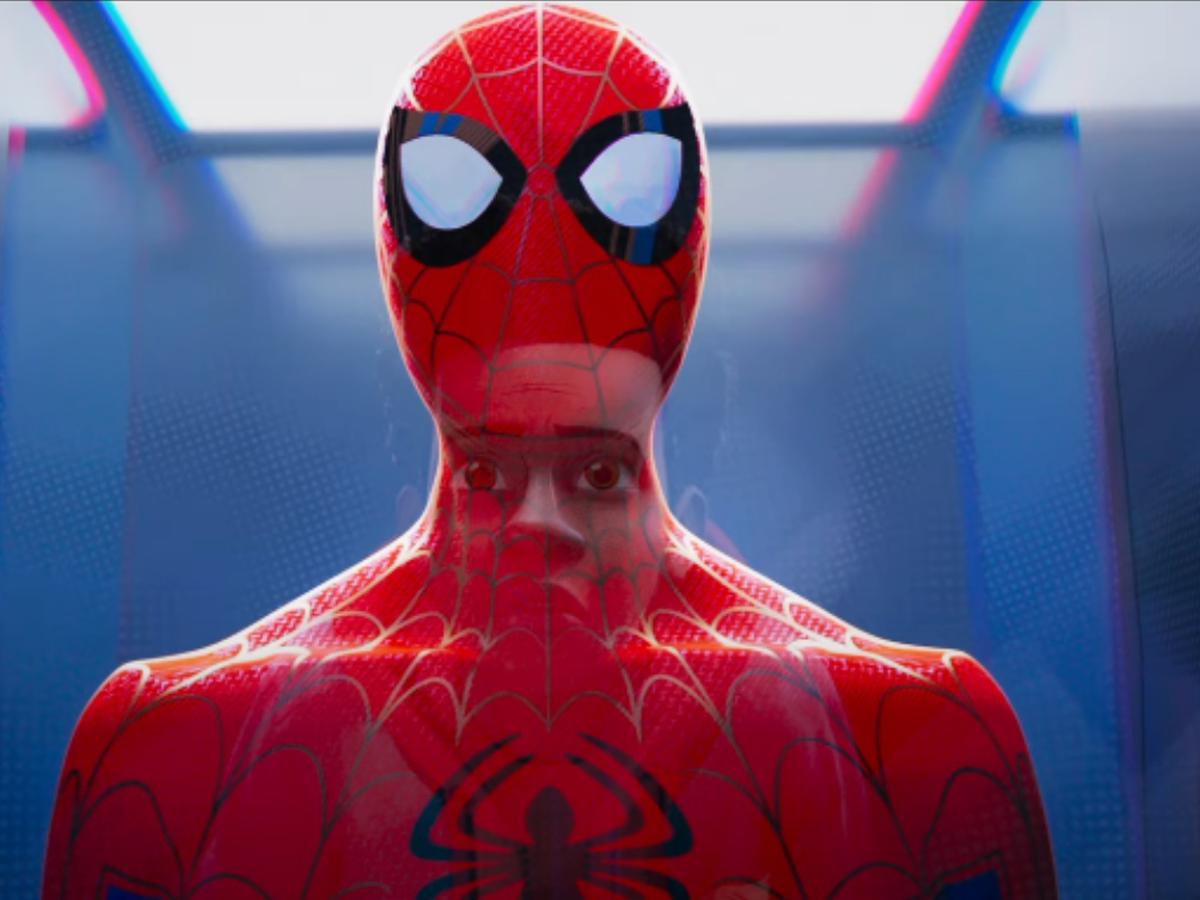 Spider-Man: A Través del Spider-Verso: nuevo tráiler y fecha de estreno |  Sony Pictures Entertainment | VIDEO | Celebs | RMMN | FAMA | MAG.