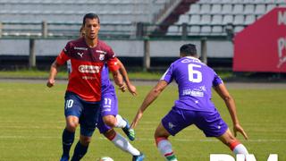 Patriotas venció 2-1 al DIM en el inicio de la Liga Águila 2019