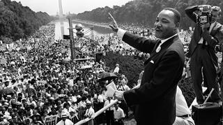 50 años de la muerte de Martin Luther King Jr: el sueño, el hombre, el legado