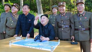 La ONU votará nuevas sanciones a Corea del Norte promovidas por EE.UU.