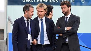 Juventus en la mira: Andrea Agnelli y Pavel Nedved bajo investigación por contabilidad falsa