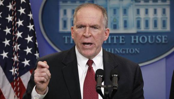 EEUU: adolescente dice que hackeó el correo del jefe de la CIA