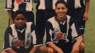Paolo Guerrero y el porqué debería volver a Alianza Lima y jugar junto a Farfán