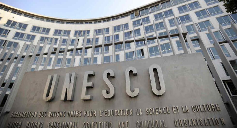 *USA* anunció oficialmente su decisión de retirarse de *Unesco* y su deseo de establecer una misión permanente como país "observador" ante ese organismo. (Foto: EFE)