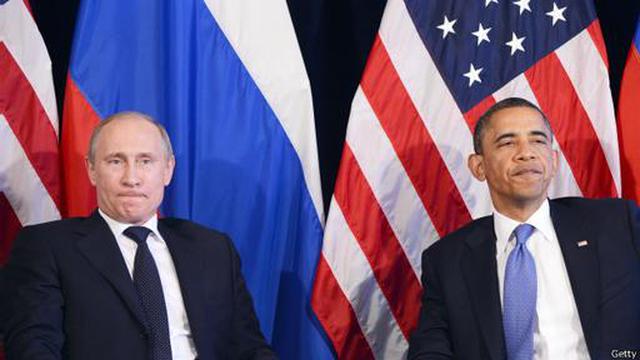 Para Australia, EE.UU. es :) y Putin es :( - 7