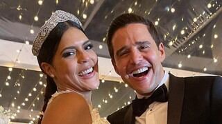 Qué le regalará Alejandro Chabán a Francisca Lachapel por su matrimonio