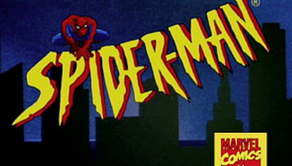 YouTube: 20 curiosidades sobre la serie "Spider-Man"
