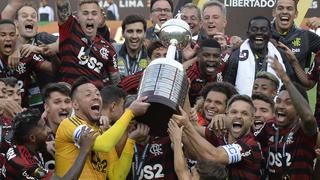 Sepa qué equipos ya aseguraron su boleto para disputar la Copa Libertadores 2020