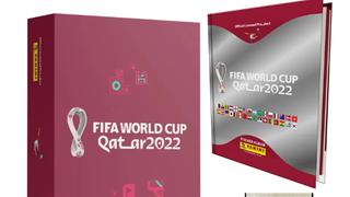 Álbum Panini Qatar 2022: hasta cuándo es la preventa en México y cuáles son los precios del álbum y las figuras