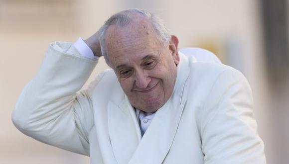 México expresa "tristeza y preocupación" por palabras del Papa