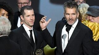 David Benioff y D.B. Weiss, creadores de “Game of Thrones”, alistan su primera producción para Netflix