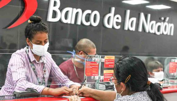 Descubre aquí si eres beneficiario del bono. (Foto: Andina)