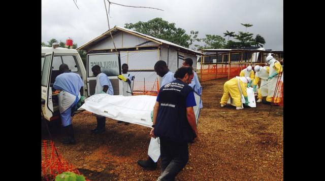 Infectados de ébola son abandonados en las calles africanas - 10
