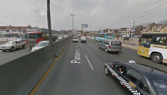 San Martín de Porres: el tenaz distrito que mueve a Lima