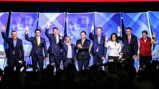 Muñoz virtual alcalde: ¿Qué le faltó a sus rivales en la campaña?