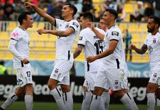Colo Colo venció 2-1 a Everton en Viña del Mar y pasó a las semifinales de la Copa Chile | VIDEO