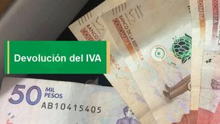 Cómo cobrar Devolución IVA, Ingreso Solidario y más subsidios de hoy en Colombia: revisa con tu cédula
