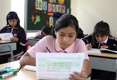 Lima: los 20 colegios que tienen las cuotas de ingreso más caras