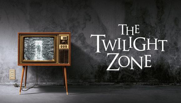 “The Twilight Zone”, el lado oscuro de la mente. (Foto: Difusión)