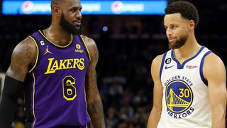 Resultado Partido 2, Warriors vs. Lakers: Golden State empareja la serie tras ganar 127-100 en los ‘Playoffs’