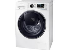 Samsung expande gama de lavadoras con líneas Washer-Dryer Combo y Slim