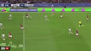 YouTube: Ramos ya sabe lo que es anular a Salah | Real Madrid vs. Liverpool | VIDEO