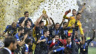 La Copa del Mundo más allá del deporte, por Denisse Rodríguez Olivari