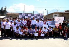 Running: fotos de la carrera Perú Ande Trail en Áncash