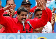 Venezuela repudia declaración de Lima contra el gobierno de Maduro